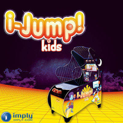 i-Jump Kids