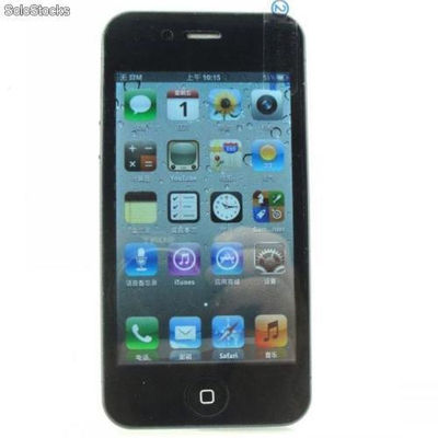 i5 Android Smartphone lcd 4.0&quot;