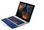 i7 Core 15,6-calowy ultracienki laptop do gier Notebook Komputer PC Laptop biuro - 1