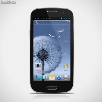i9300 mtk6577 Dual-core 1GHz Android4.0, 4.7&quot;+fwvga:854x480, 8.0mp(Front0.3)