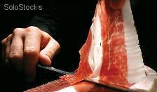 Iberian ham Bellota from Spain - Foto 2