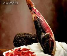 Iberian ham Bellota from Spain - Zdjęcie 2