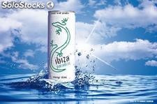 Ibiza paradise energy drink