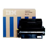 IBM 38L1410 toner negro (original)
