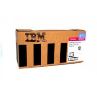IBM 75P4053 toner magenta (original)