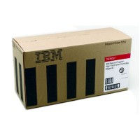 IBM 75P4057 toner magenta XL (original)