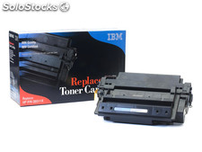 Ibm hp Q6511X Tonerpatrone schwarz 85P6483