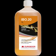 Ibo.2001 (1L) ibo.2001*lubricante refrigeracion 1LT-corte inox/cr/ni