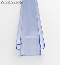 ic plastic packaging tubes