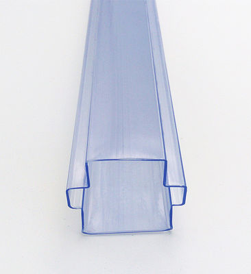 ic plastic packaging tubes