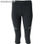 Icaria woman leggin s/m black ROLG66950202 - Foto 2