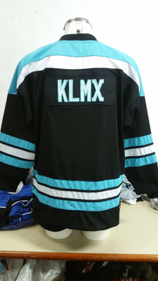 Ice Hockey Jersey, Hockey sobre hielo, Fabricante, Proveedor, Personalizada - Foto 4