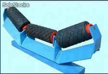 Ice-Trade Conveyor Belting - Conveyor Components - Rubber &amp;amp; pu - adhesives - Zdjęcie 4