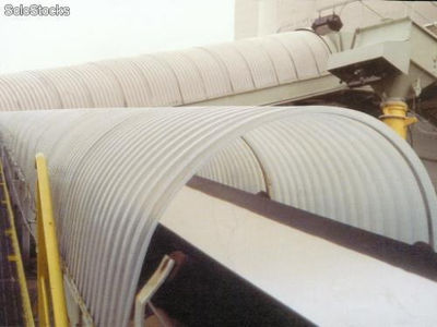 Ice-Trade Conveyor Belting - Conveyor Components - Rubber &amp;amp; pu - adhesives - Zdjęcie 5