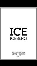 Iceberg bimbo/a P/E 2017 aziendale