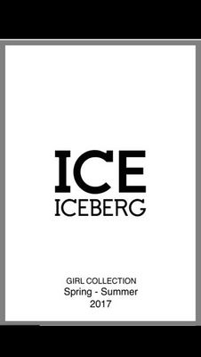 Iceberg bimbo/a P/E 2017 aziendale - Foto 2