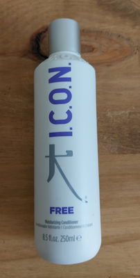Icon Free Conditioner 250 ml