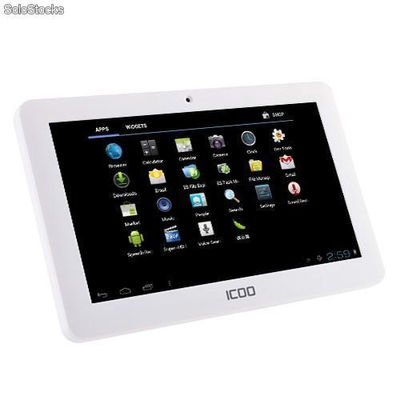Icoo d50 Lite a13 Version Android 4.0 Tablet - Foto 2