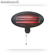 Id infra red heater for indoor &amp; outdoor use