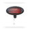 Id infra red heater for indoor &amp;amp; outdoor use - 1