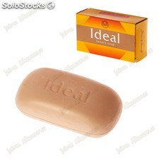 Ideale soap tablet - 125 g