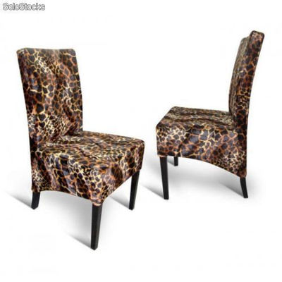 Idealne dla domu krzesło wąskie - Zdjęcie 2
