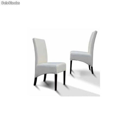 Idealne dla domu krzesło wąskie - Zdjęcie 4