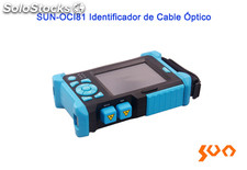 Identificador de Cable Óptico SUN-OCI81