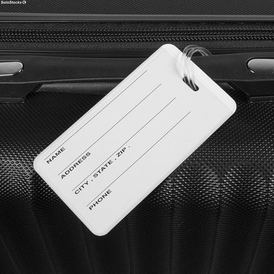 Identificador de maletas flight - Foto 2