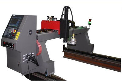 IDIKAR Begin series -Pequeno pórtico CNC máquina de Corte a plasma. - Foto 2