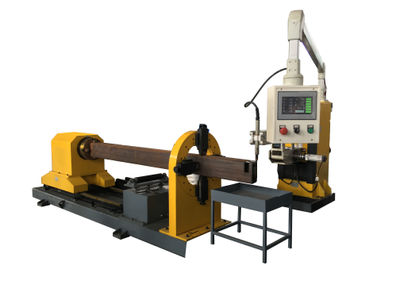 IDIKAR Frame series - square tube profile cutting machine