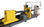 IDIKAR Frame series - square tube profile cutting machine - Foto 3