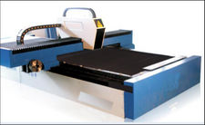 IDIKAR lighting series -Laser plate pipe integral cutting machine