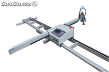 IDIKAR NOTE series -portable plasma cutting machine
