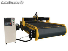 IDIKAR Quicker series - table plasma cutting machine