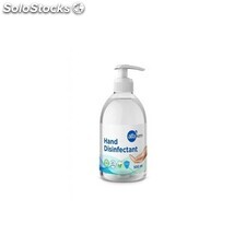 Idrogel alfakem 500ML