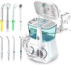 Idropulsore Dentale nasale Professionale Irrigatore Orale con 8