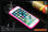 iface case para apple iphone 4 4s casos de absorción de impactos dura de la pc - Foto 3