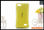 Iface doble color con curva con silicona anti - skid case para Honor 4C - Foto 4