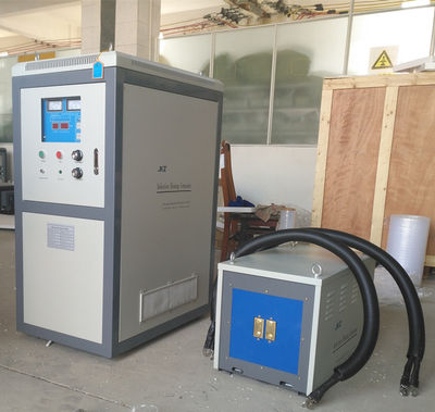 IGBT 100KW electronic induction heater