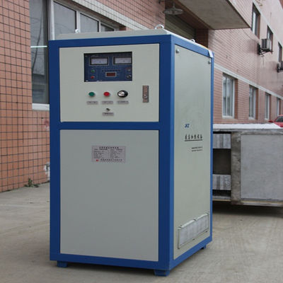 IGBT 100KW electronic induction heater - Foto 5