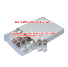 Igf-1 LR3 cas 946870-92-4