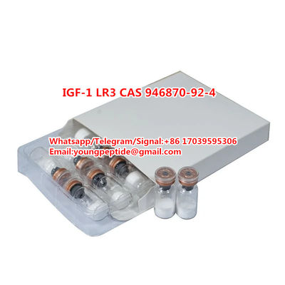 Igf-1 LR3 cas 946870-92-4