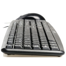iggual Kit teclado y rat?n COM-CK-BASIC negro