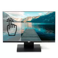 iggual Monitor led táctil MTL236A fhd 23,6&quot;