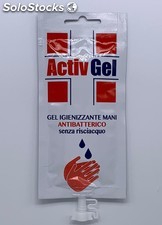 igienizzante mani 30 ml ACTIV GEL