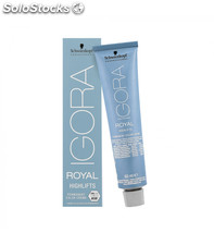 Igora royal highlifts 60ML schwarkopf