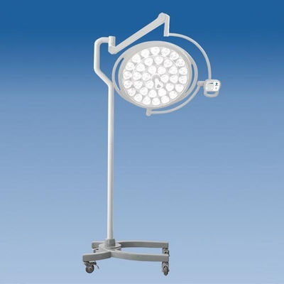 III Series Hospital Instrument Surgical Lamp 700 Mobile