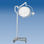 III Series Hospital Instrument Surgical Lamp 700 Mobile - 1