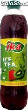 Ika Ice Tea Morango/Kiwi